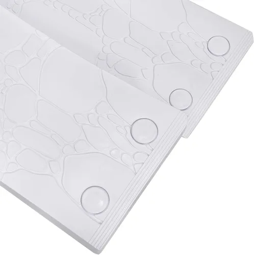 Vista 7 de XtremepowerUS Escalones Premium Multiusos de 2 Peldaños para Spa Bañera de Hidromasaje Piscina Caravana Cámper Escalones de Cubierta Ligeros con Gris