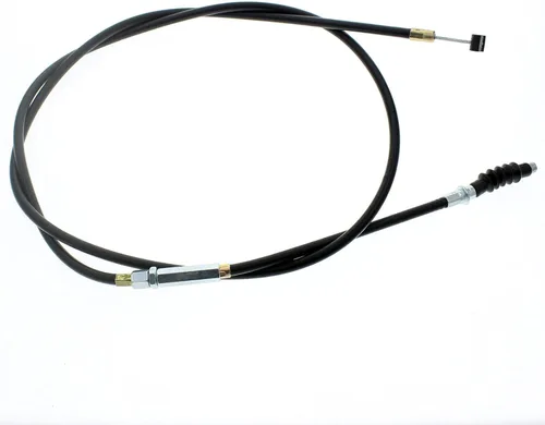 Vista 3 de Cable de embrague ajustable + cable del acelerador 50cc-90cc 110cc 125cc 140cc 150cc 190cc 200cc 250cc motores Mini Baja Mb165 Mb200 196cc 200cc