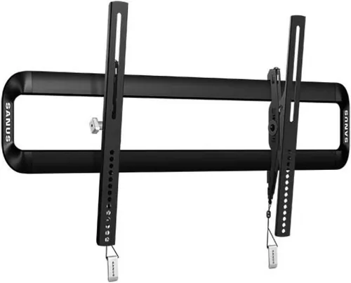 Vista 4 de Sanus Soporte de TV inclinable prémium para paneles planos de 42-90 pulgadas - VLT5B1