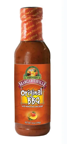 Vista 6 de Margaritaville Néctar de agave azul orgánico, 17 onzas (paquete de 6)