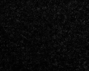 Vista 4 de Alfombra automotriz compatible con Jeep Scrambler de 1981 a 1984, área de pasajeros (801-pelo de corte de felpa negra)