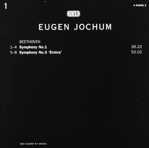 Vista 4 de Icon the Complete EMI Recordings