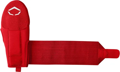 Vista 4 de EvoShield Manoplas deslizantes - Mano derecha e izquierda