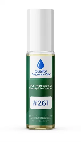 Vista 96 de Quality Fragrance Oils ' Noir de Noir Impression #132 Aceite de perfume de larga duración, sin alcohol, aroma fuerte, 0.3 fl oz roll-on