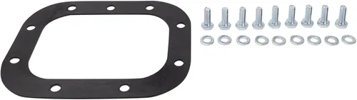 Vista 105 de TRQ Tanque de combustible de gasolina de 17.4 galones compatible con Chevrolet Tracker 2001-2004 Suzuki Grand Vitara 1999-2005 XL-7 2002-2006