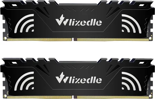 Vista 12 de DDR3 RAM Kit de 16 GB (2x8GB) 1866MHz CL13 UDIMM, módulo de memoria para computadora de escritorio PC3-14900 240 pines 1,5 V 2Rx8 doble rango sin