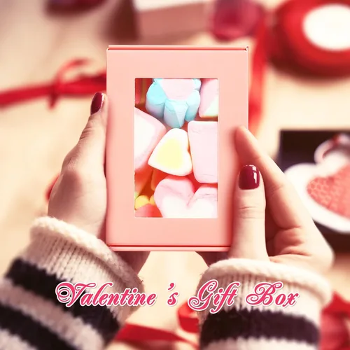 Vista 14 de Zonon 30 piezas de cajas de jabón para embalaje casero, mini cajas de regalo de papel kraft con ventana para panadería, caramelos, fabricación