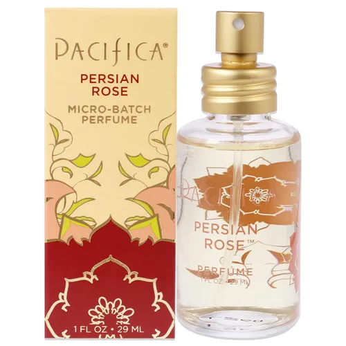 Vista 235 de Pacifica Beauty, Wanderlust - Juego de prueba de perfume en aerosol, vainilla isla, 5 aromas, juego de regalo de muestra de fragancia, aceites