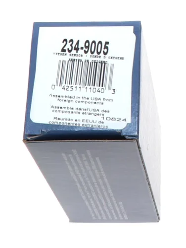 Vista 5 de Sensor de oxígeno Denso 234-9005