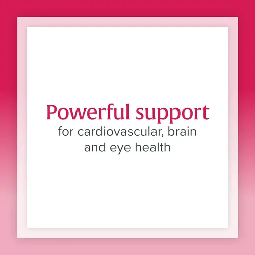 Vista 6 de Natural Factors, GrapeSeedRich Extracto de semilla de uva, soporte antioxidante para una respuesta inflamatoria saludable, 90 cápsulas