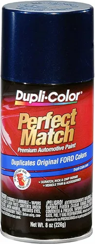 Vista 504 de Pintura para automotores, combinación perfecta con General Motors, de Dupli-Color, dorado metálico