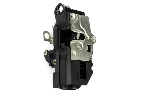 Vista 23 de Actuador de pestillo de cierre de maletero de reemplazo - Compatible con Hyundai Elantra 2011, 2012, 2013, 2014, 2015, 2016 - Reemplaza 81230-3X010