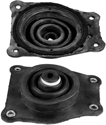 Vista 6 de NA0164481B - Aislador de goma para palanca de cambios, color negro para Miata 1990-2005