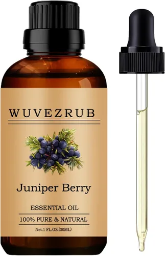 Vista 62 de Aceites Esenciales de Ámbar, 60ML Aceite Esencial Puro y Natural para Difusor de Aromaterapia - Ámbar / 2 Fl Oz