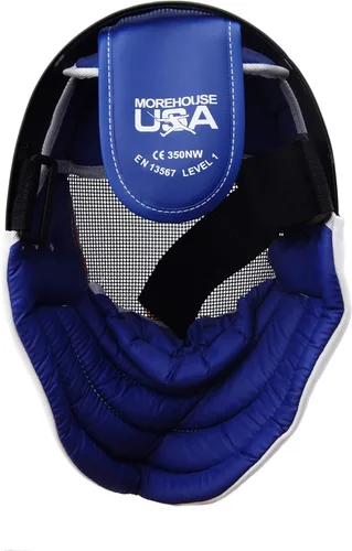 Vista 4 de Máscara de esgrima de espada estándar