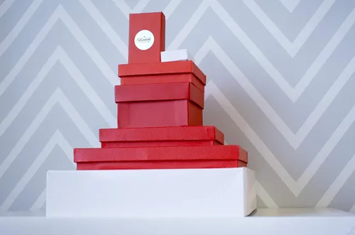 Vista 7 de Personalized Bunny Ornament 2025, Rabbit Christmas Ornament, First Christmas Ornament, Baby Ornament, Child Ornament, Holiday Gift