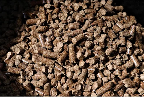 Vista 8 de Bear Mountain - Pellets de madera natural para ahumador, parrilla y barbacoa, 20 libras, aliso, accesorios de pellets de madera dura de primera