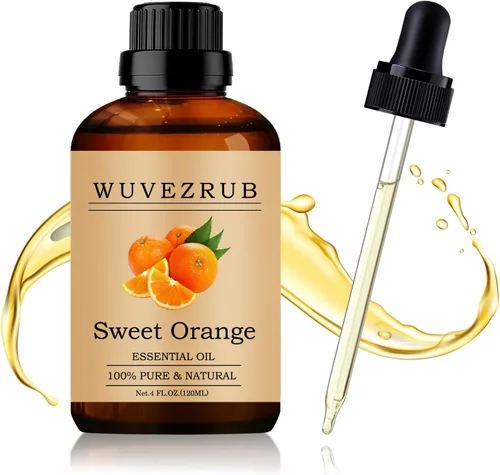 Vista 127 de Aceite esencial de ciprés 30 ml - 100% aceites puros y naturales para difusor de aromaterapia - 1 fl oz/ciprés