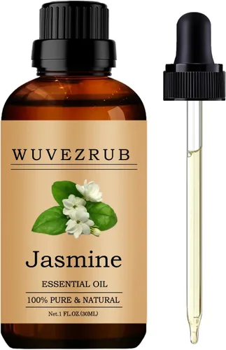 Vista 11 de Aceites Esenciales de Ámbar, 60ML Aceite Esencial Puro y Natural para Difusor de Aromaterapia - Ámbar / 2 Fl Oz