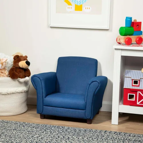 Vista 9 de Melissa & Doug - Sillón infantil