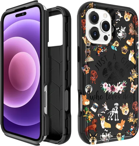 Vista 53 de Funda para iPhone SE 2020/2022/3ª generación, para iPhone 8/7, funda protectora resistente con diseño de flor linda para mujeres, hombres, niñas