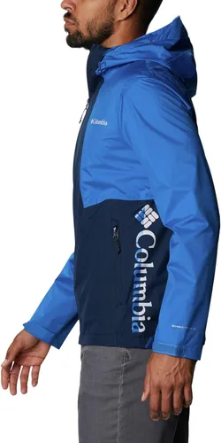 Vista 3 de Columbia Inner Limits II - Chaqueta para hombre