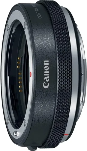 Vista 2 de Canon Adaptador de montaje EF - EOS R, compatible con EOS RP, EOS R, EOS R6, EOS R5