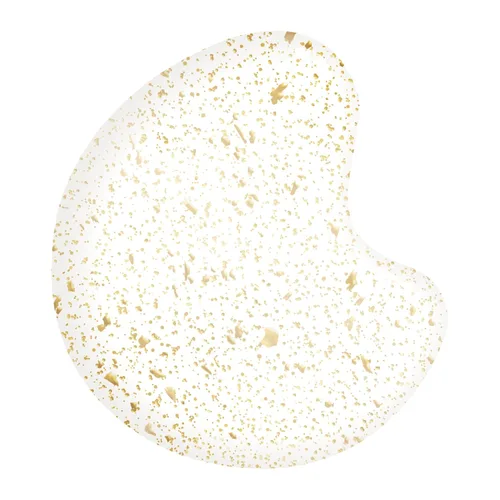 Vista 52 de Sally Hansen Miracle Gel™ x Jared McCain, GOAT Gold, Larga duración, fórmula tipo gel, sin necesidad de lámpara UV, esmalte de uñas dorado