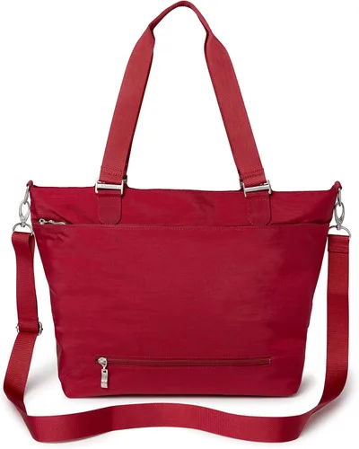 Vista 3 de Baggallini Avenue - Bolsa de mano con asa