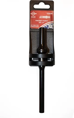 Vista 4 de Mayhew Tools 32045HT 1/2" Punzonadora neumática/deriva