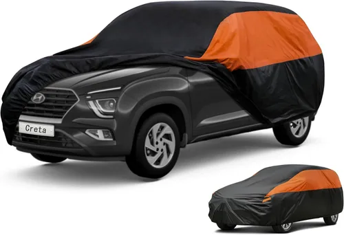 Vista 45 de GUNHYI - Funda para auto Toyota Custom Fit Toyota MR2 Spyder impermeable para todo tipo de clima, cubierta exterior ligera para el sol, UV, lluvia