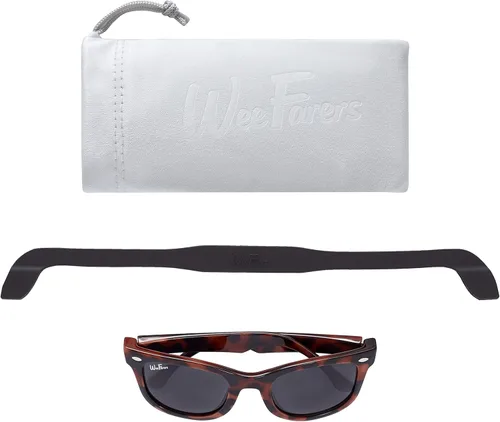 Vista 4 de WeeFarers Gafas de sol polarizadas para niños