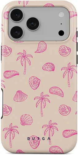 Vista 101 de BURGA Funda de teléfono para iPhone 12 Pro Max, bonita, moderna, estética, con patrón, protección rígida, se adapta a Apple iPhone 12 Pro Max