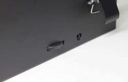 Vista 8 de Aria Forte - Luz LED recargable para soporte de música (modelo F2)