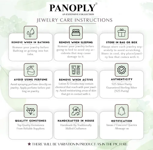 Vista 7 de Anillo trenzado de plata esterlina 925 con piedras preciosas crudas para mujer, joyería hecha a mano