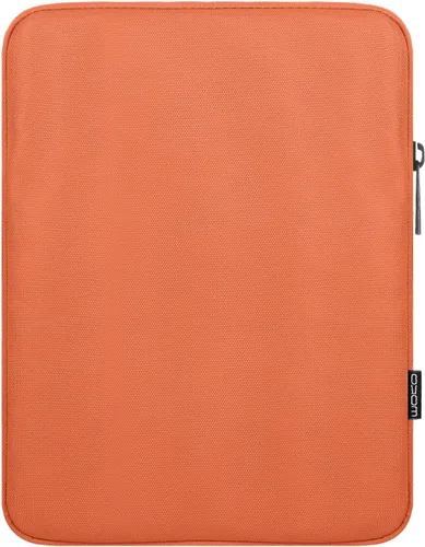 Vista 30 de MoKo Funda de transporte para tablet de 9 a 11 pulgadas, compatible con iPad Air M3 de 11 pulgadas, iPad A16 2025, i-Pad Pro 11 M4, Air 5/4/3, i-Pad