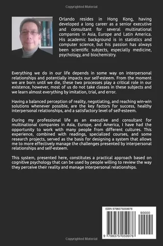 Vista 2 de Self-Esteem & Interpersonal Relationships A journey of self-exploration through the world of self-esteem and interpersonal relationships supported