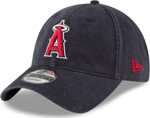 Vista 18 de New Era MLB Core Classic 9TWENTY Gorra Ajustable Alternativa Hat Cap Talla Única Para Todos