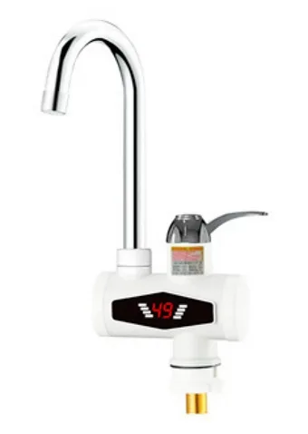 MEZCLADORA CON TEMPERATURA