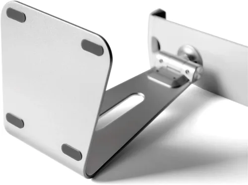 Vista 8 de Soporte para iPad Pro de rotación de 360°, aleación de aluminio, para iPad Pro de 7 a 13 pulgadas, iPad Air y iPad Mini Surface y Surface Pro