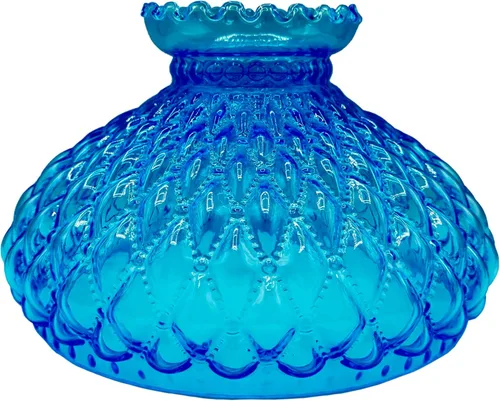 Vista 7 de Light of Mine: Chimenea de repuesto para lámpara de aceite con capucha de 7.6 cm x 17.8 cm – Chimenea de vidrio borosilicato transparente de tapa