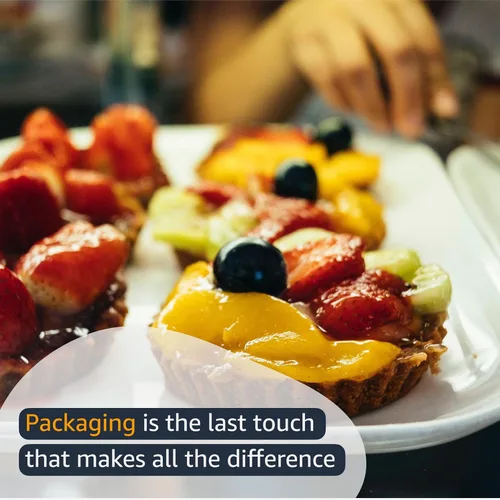 Vista 7 de Morex - Cinta para rizar (polipropileno, 3/16"), acabado mate