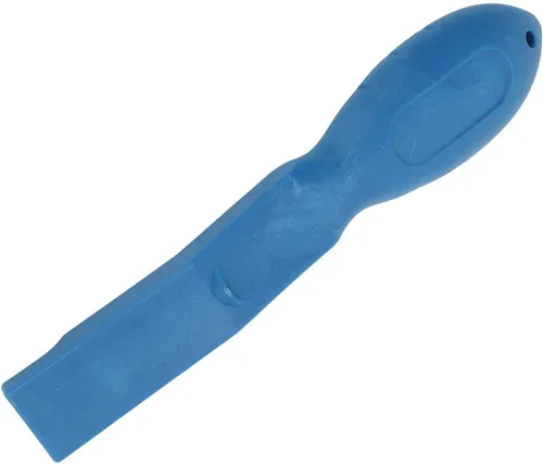 Vista 8 de Herramienta de eliminación de espejo retrovisor para automóvil, herramienta de eliminación de resorte, ergonómico, azul, ABS, plástico, repuesto