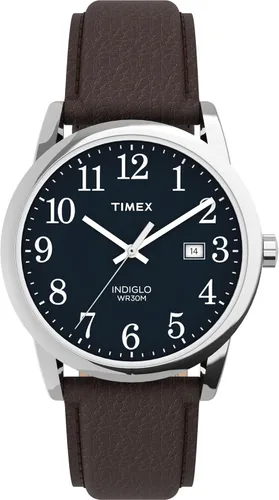 Vista 7 de Timex Reloj Easy Reader para hombre