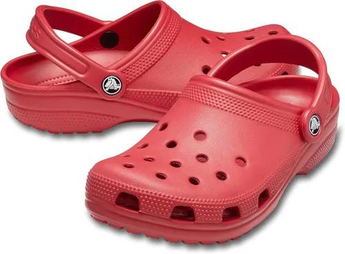 Vista 4 de Crocs Unisex-Adult Classic Clogs