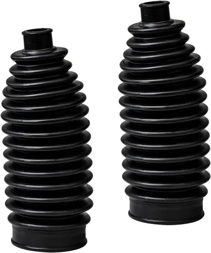 Vista 394 de Detroit Axle - Kit de suspensión delantera de 10 piezas para Hyundai Accent 2006-2011, 2 brazos de control inferiores, 4 barras de acoplamiento