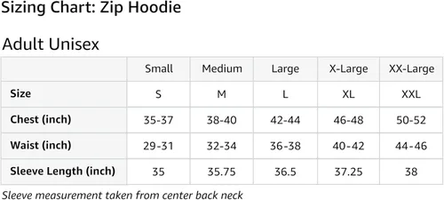 Vista 2 de Una Masajista Fabulosa Divertido Mujer Uniforme Masajes Zip Hoodie