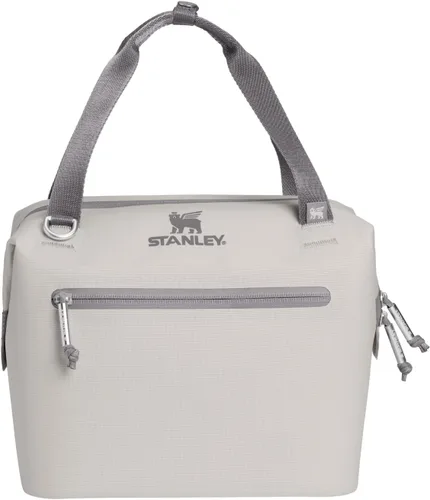 Vista 13 de Stanley All Day Julienne - Bolsa térmica suave y lonchera Bolsa de viaje aislada con cremallera Sin BPA