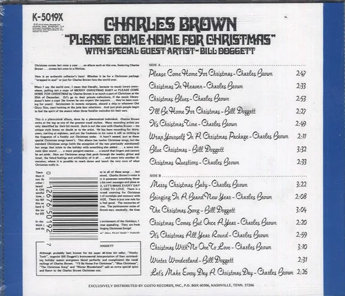 Vista 2 de Please Come Home for Christmas