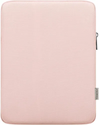 Vista 23 de MoKo Funda de transporte para tablet de 9 a 11 pulgadas, compatible con iPad Air M3 de 11 pulgadas, iPad A16 2025, i-Pad Pro 11 M4, Air 5/4/3, i-Pad